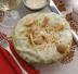 Crespelle ai funghi 