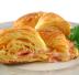 Croissant salati