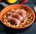 Fagioli con salsiccia