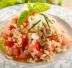 Farro al pomodoro