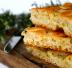Focaccia al rosmarino