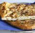 Focaccia alle cipolle