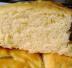 Focaccia di patate