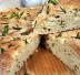 Focaccia integrale
