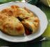 Focaccia ripiena