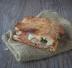 Focaccia senza lievito