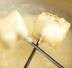 Fonduta al pecorino
