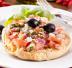 Friselle alla mediterranea