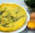 Frittata al forno
