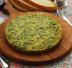 Frittata di asparagi