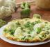 Frittata di cavolfiore