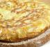 Frittata di patate