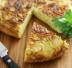 Frittata di spaghetti