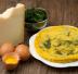 Frittata di verdure