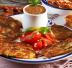 Frittelle di patate