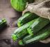 Girella di zucchine