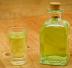 Liquore al basilico