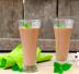 Liquore al cioccolato