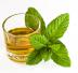 Liquore alla menta