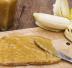 Marmellata di banane