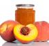 Marmellata di pesche