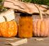Marmellata di zucca