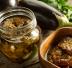 Melanzane grigliate sott’olio