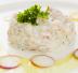 Mousse di salmone