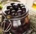Olive nere in salamoia
