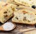 Pane alle olive
