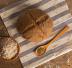 Pane con noci e uvetta