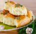 Panini morbidi all'aglio