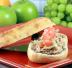 Panino tonno e carciofini