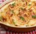 Parmigiana di patate