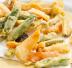 Pastella per verdure