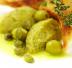 Paté di olive verdi