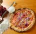 Pizza al tonno e cipolla rossa di Tropea