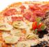 Pizza quattro stagioni