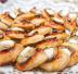 Pizzette di pasta sfoglia