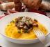 Polenta e funghi