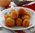 Polpette di pane