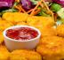 Polpette di zucca