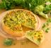 Quiche ai broccoli