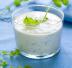 Salsa allo yogurt
