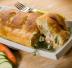 Strudel di verdure
