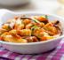 Sugo ai funghi porcini