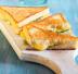 Toast al formaggio