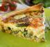 Torta di zucchine