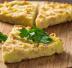 Torta salata con patate