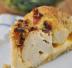 Torta salata di cavolfiore